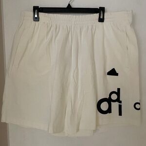 Adidas men’s shorts